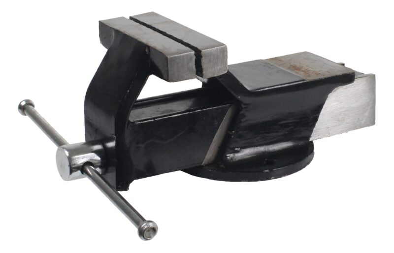MADER 47371 - Tornillo de Banco, 100mm - SAURIUM®