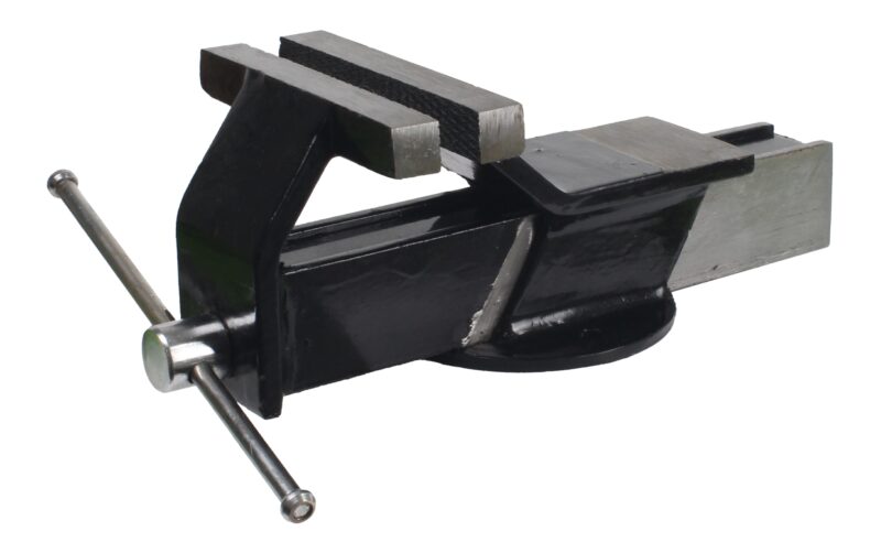 MADER 47373 - Tornillo de Banco, 150mm - SAURIUM®