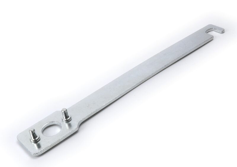 MADER 47806 - Amoladora, 230mm, 2000W, Arranque Suave - SAURIUM® - Imagen 6