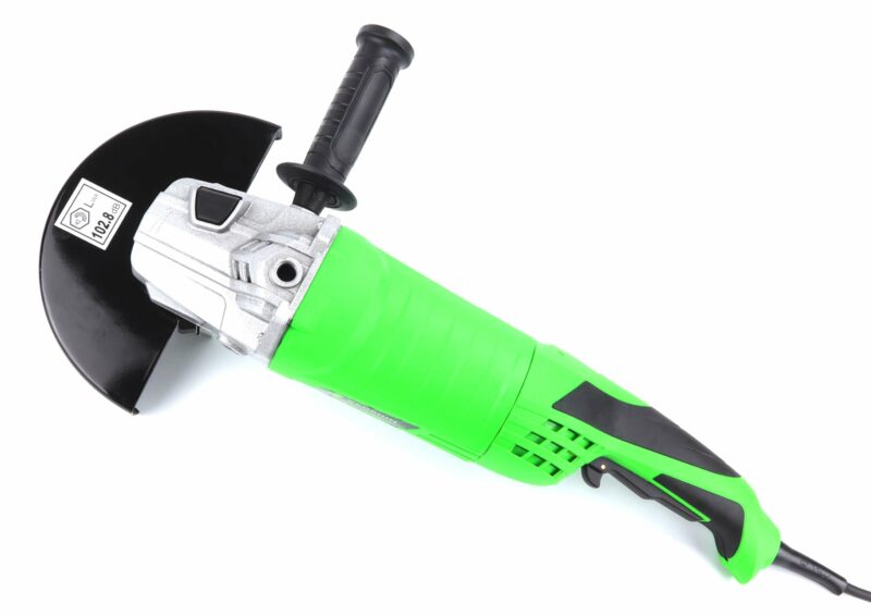 MADER 47806 - Amoladora, 230mm, 2000W, Arranque Suave - SAURIUM® - Imagen 5
