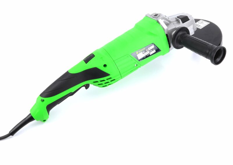 MADER 47806 - Amoladora, 230mm, 2000W, Arranque Suave - SAURIUM® - Imagen 10