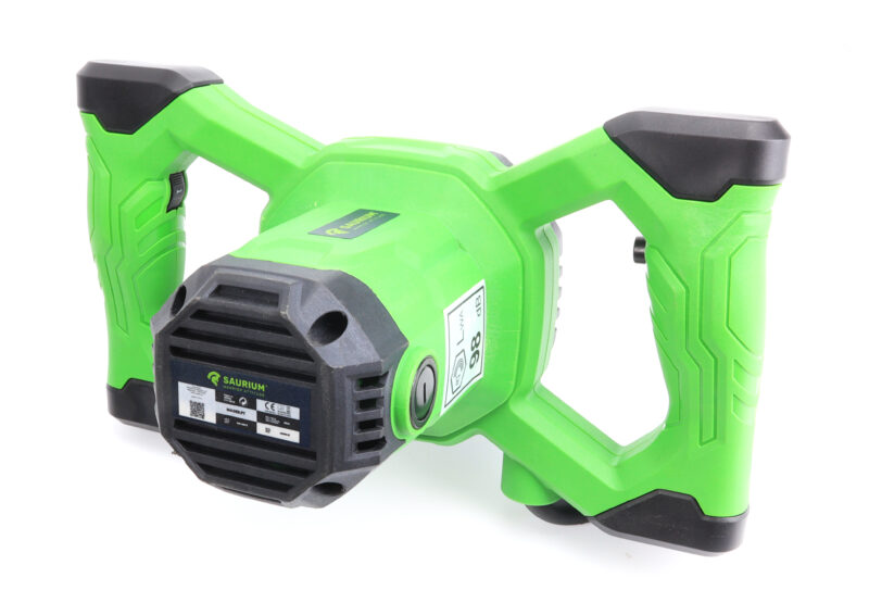 MADER 47830 - Mezclador Electrico, 1200W - SAURIUM® - Imagen 5