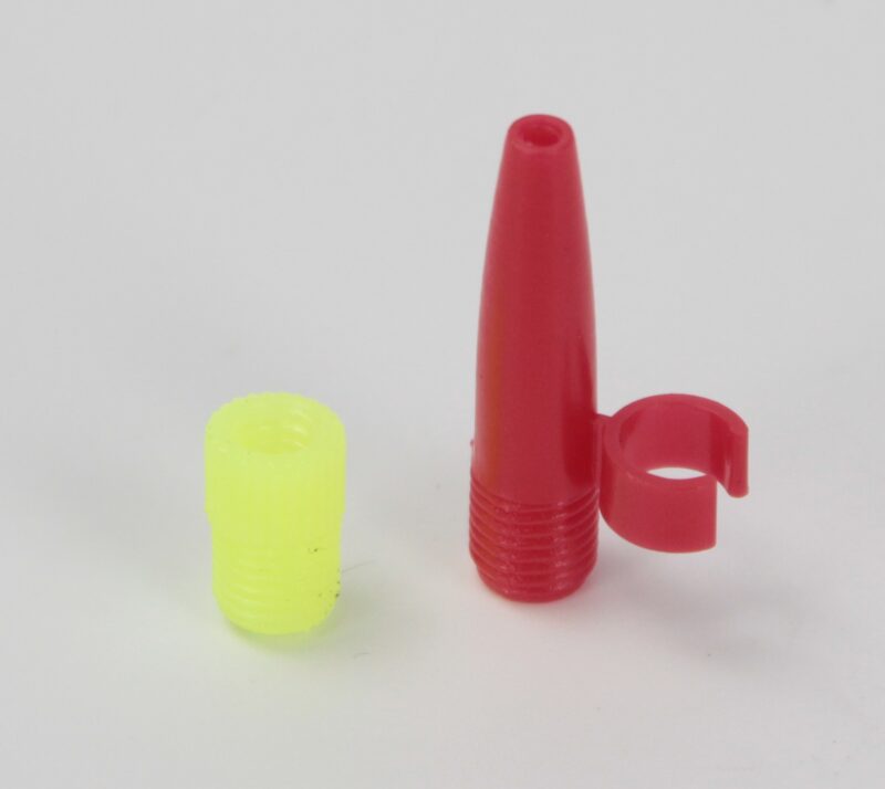 MADER 47860 - Bomba de Pie, con Manometro - SAURIUM® - Imagen 2