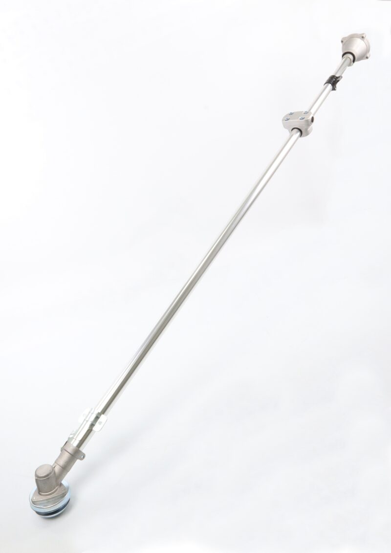 MADER 47905 - Tubo con Cabeza, de Desbrozadora, 28mm - SAURIUM® - Imagen 6