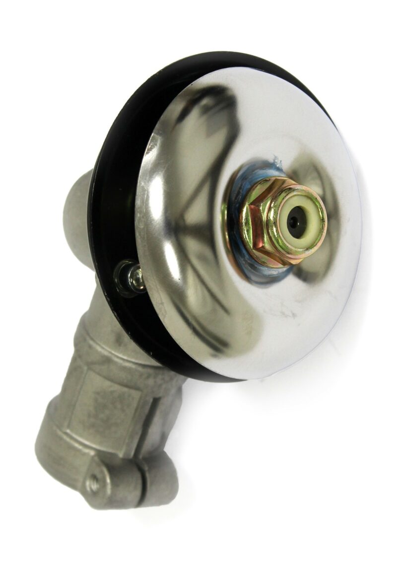 MADER 48270 - Cabeza de Desbrozadora, 26mm, 7D - SUPER POWER