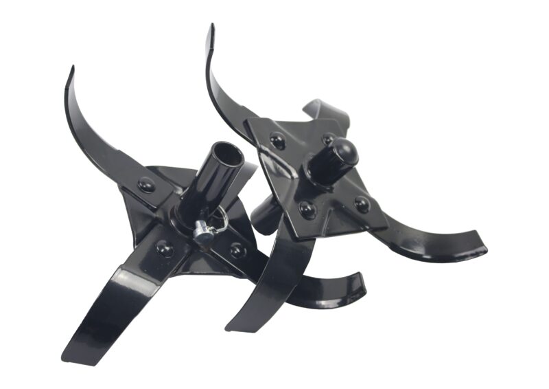 MADER 48411 - Motoazada, 173cc, 600mm - SAURIUM® - Imagen 2