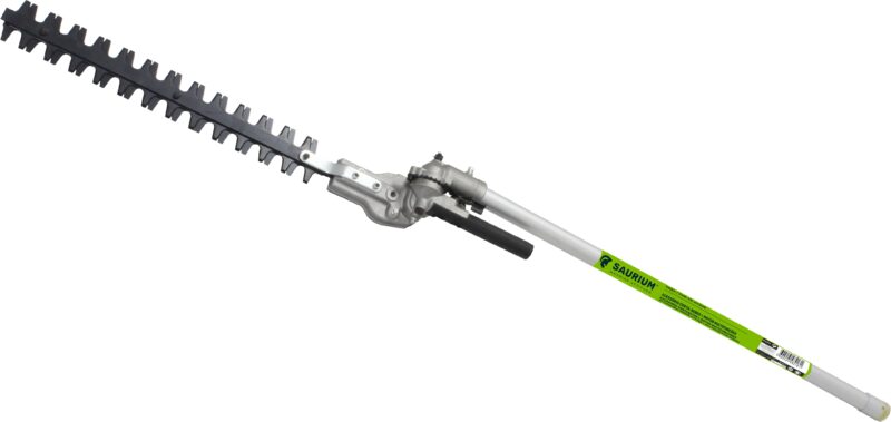 MADER 48418 - Accessorios Cortasetos, para Desbrozadora Multifunciones, 550mm - SAURIUM®