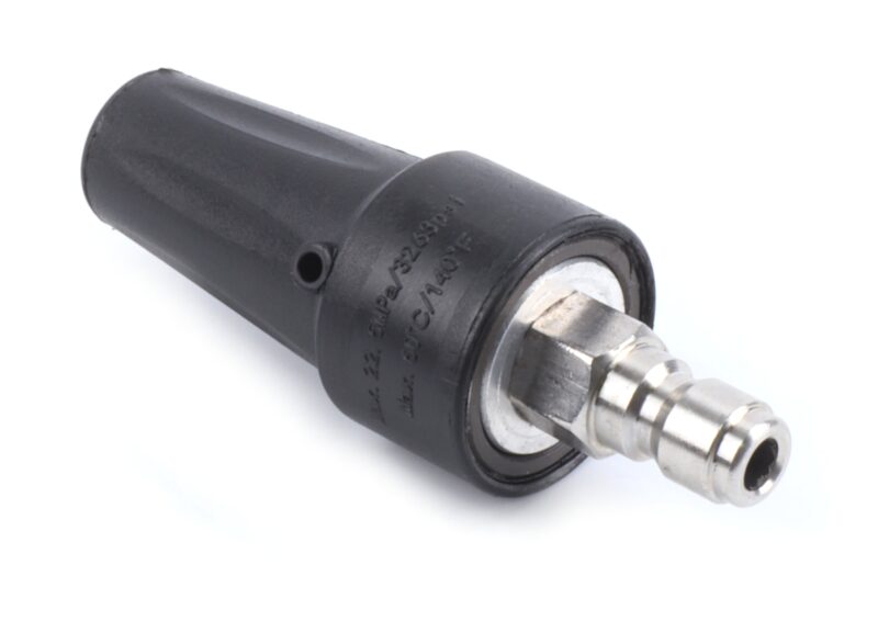 MADER 48451 - Hidrolavadora Alta Presión, 225EWBAR, 3200W, Puntera Turbo - SAURIUM® - Imagen 11