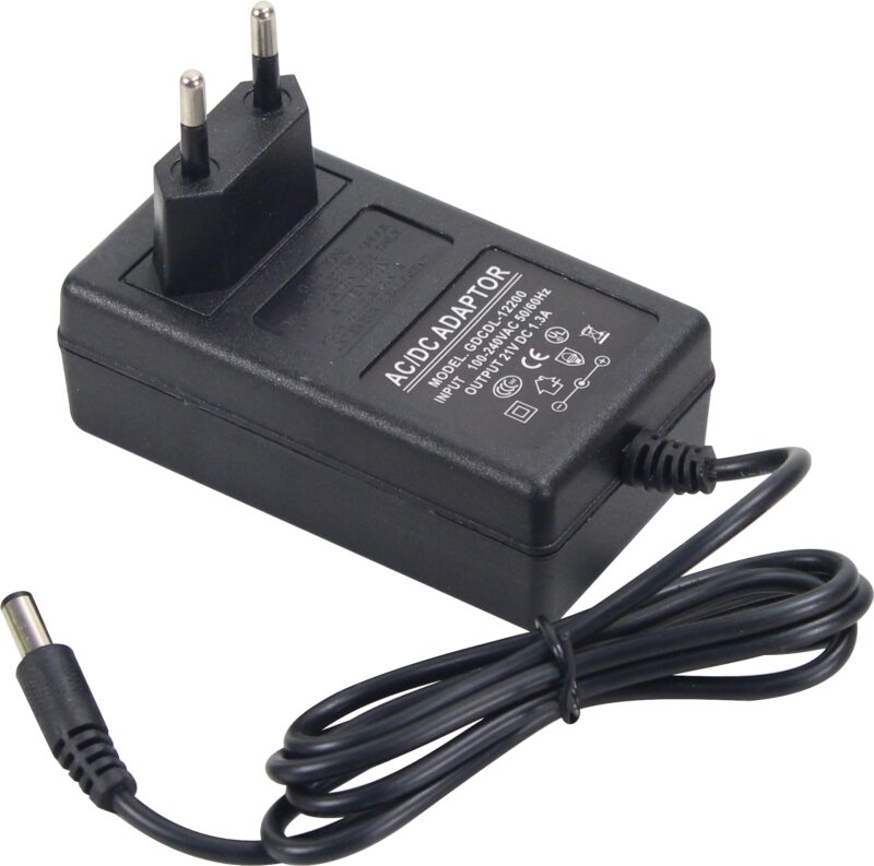 MADER 48500 - Tijera de Poda, Batería 21V, 2.0Ah - SAURIUM® - Imagen 3