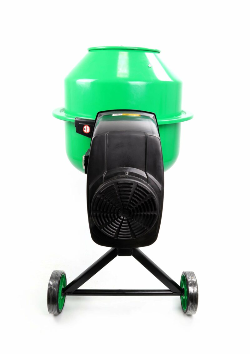 MADER 48569 - Hormigonera, 63, 220W - SAURIUM® - Imagen 2