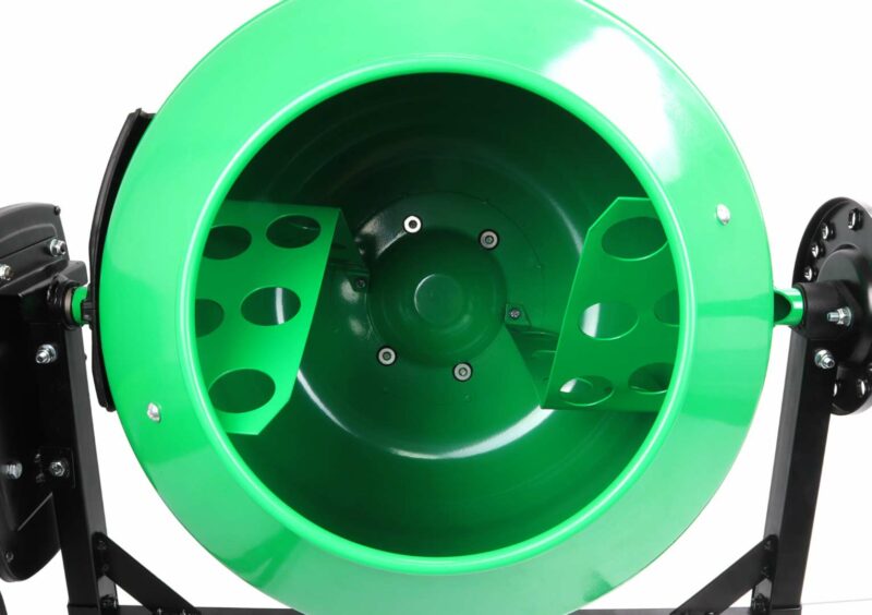 MADER 48569 - Hormigonera, 63, 220W - SAURIUM® - Imagen 5