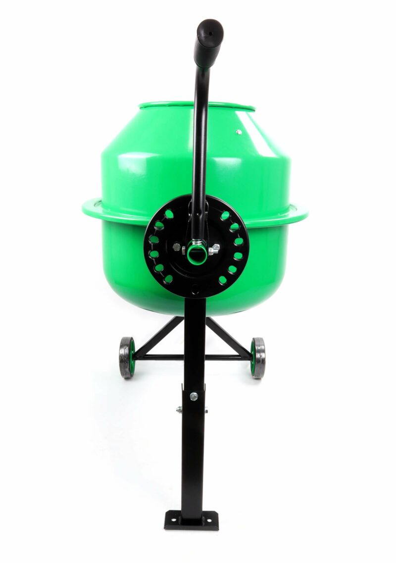 MADER 48569 - Hormigonera, 63, 220W - SAURIUM® - Imagen 10