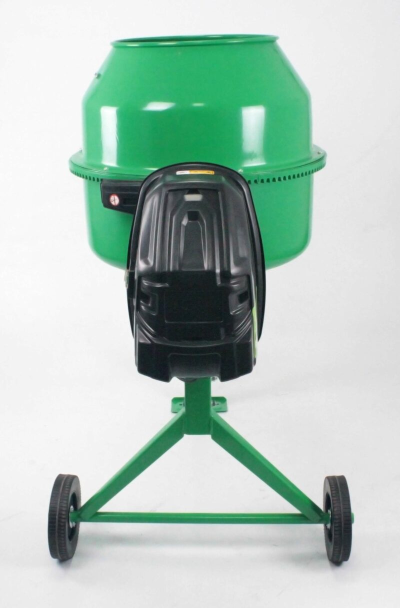 MADER 48570 - Hormigonera, 140, 550W - SAURIUM® - Imagen 8