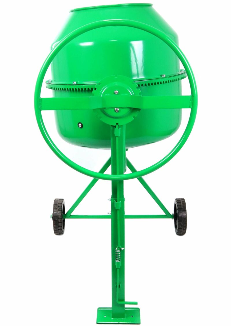 MADER 48572 - Hormigonera, 180, 650W - SAURIUM® - Imagen 3
