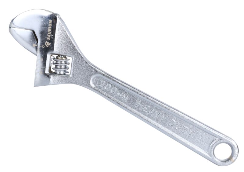 MADER 48597 - Llave Ajustable, 200mm - SAURIUM®