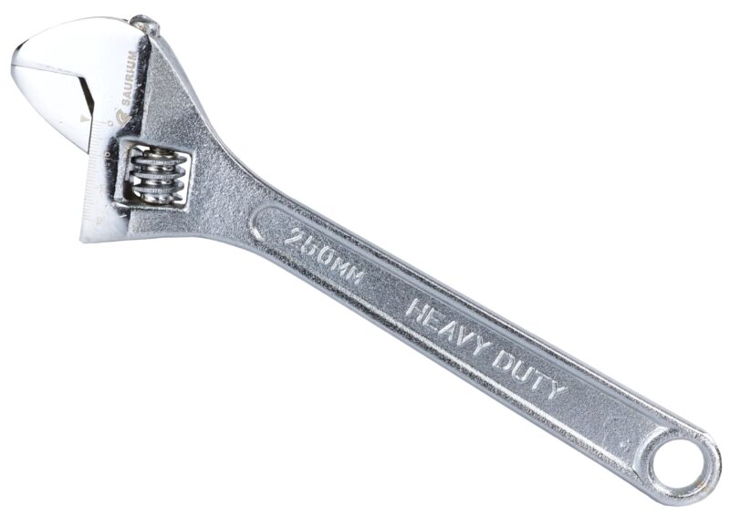 MADER 48598 - Llave Ajustable, 250mm - SAURIUM®