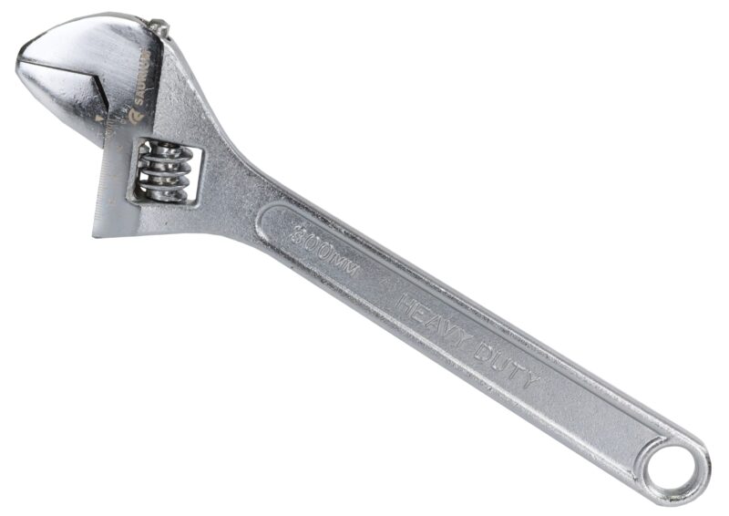 MADER 48599 - Llave Ajustable, 300mm - SAURIUM®