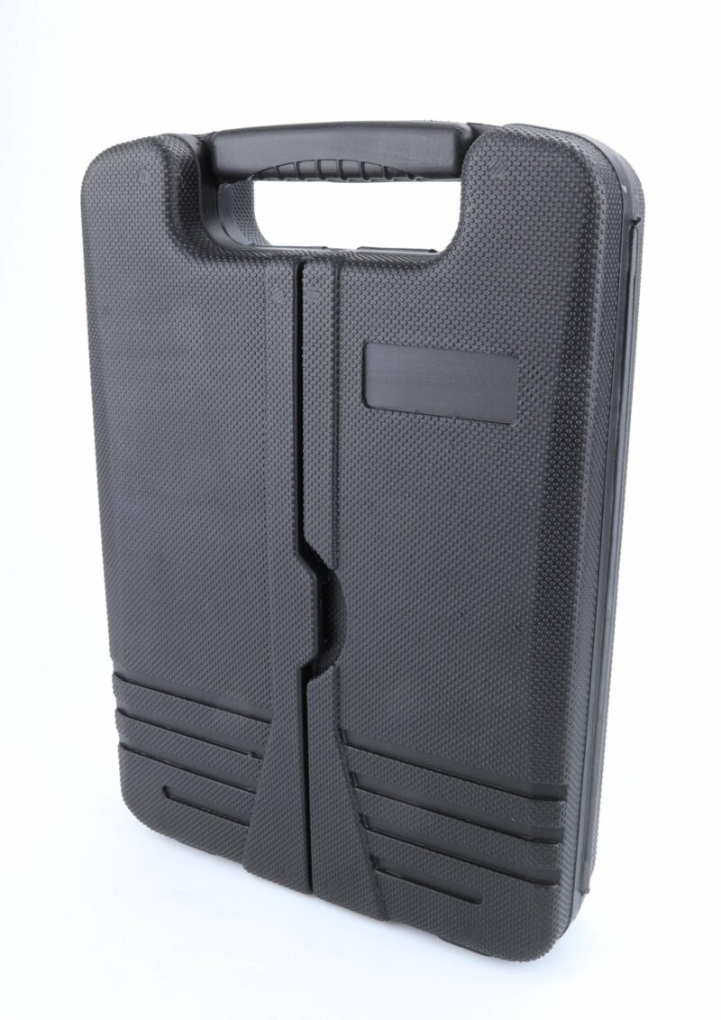 MADER 48672 - Caja de Herramienta, 129Un - SAURIUM® - Imagen 2