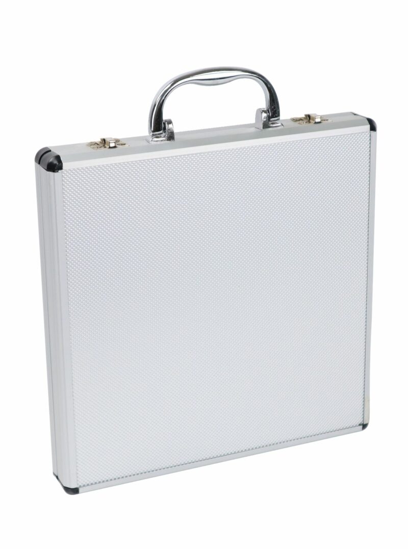 MADER 48710 - Disco Tungsteno, 210mm, 3un, Maleta - SAURIUM® - Imagen 7
