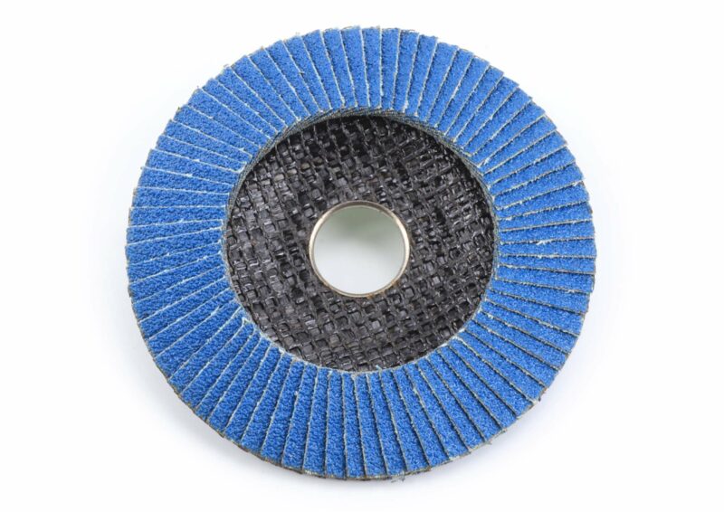 MADER 48716 - Disco Laminillas, Zirconio, 115mm, GR60 - SAURIUM® - Imagen 2