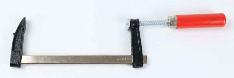 MADER 48765 - Tornillo Apriete, 50x150mm - SAURIUM® - Imagen 3