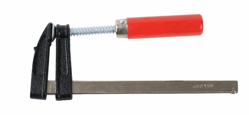 MADER 48765 - Tornillo Apriete, 50x150mm - SAURIUM® - Imagen 2
