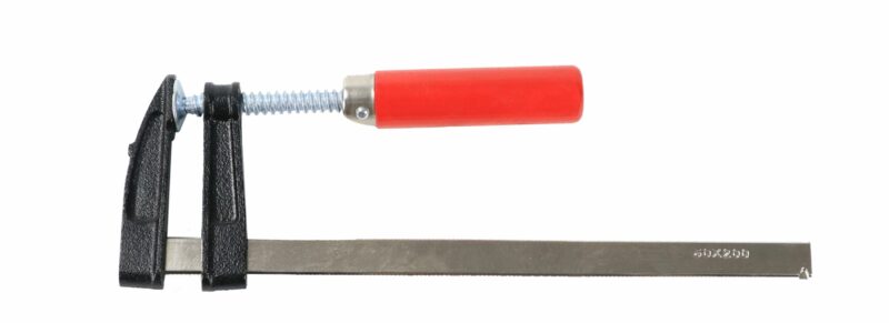 MADER 48766 - Tornillo Apriete, 50x200mm - SAURIUM® - Imagen 2