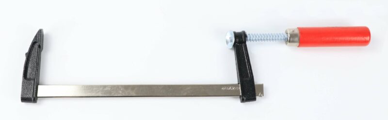 MADER 48766 - Tornillo Apriete, 50x200mm - SAURIUM® - Imagen 3