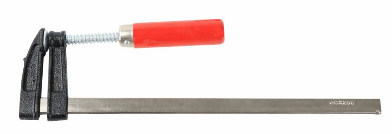 MADER 48767 - Tornillo Apriete, 50x250mm - SAURIUM®