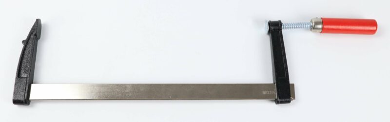 MADER 48768 - Tornillo Apriete, 80x300mm - SAURIUM® - Imagen 2