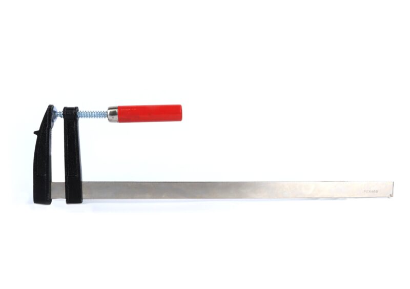 MADER 48769 - Tornillo Apriete, 80x400mm - SAURIUM®
