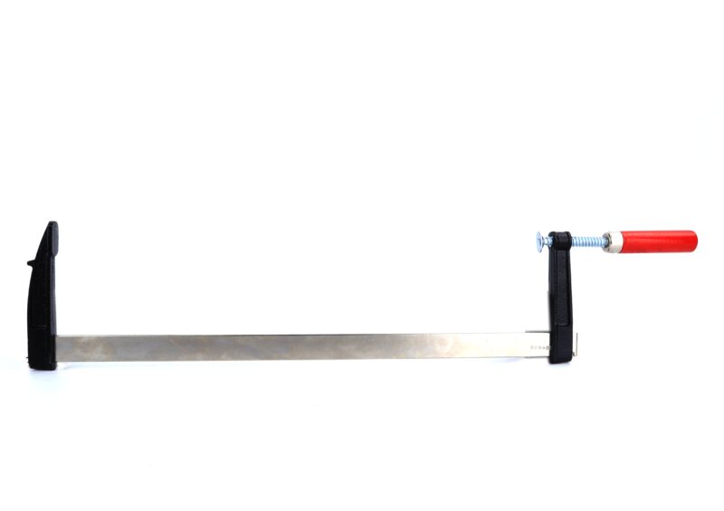MADER 48769 - Tornillo Apriete, 80x400mm - SAURIUM® - Imagen 2