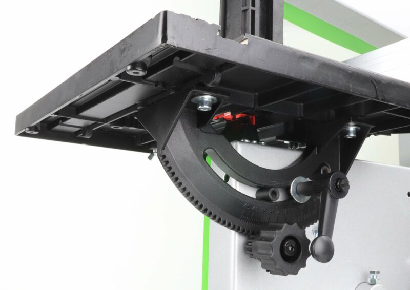 MADER 48818 - Sierra de Cinta, Corte de Madera, 350W - SAURIUM® - Imagen 4