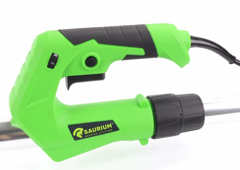 MADER 48840 - Pulidora Electrica, 710W, 210mm- SAURIUM® - Imagen 7