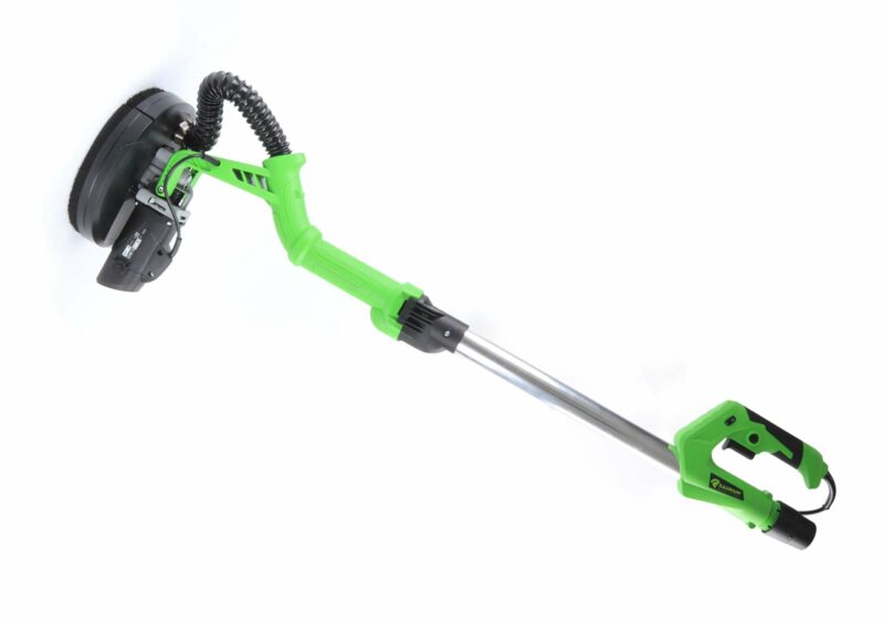 MADER 48840 - Pulidora Electrica, 710W, 210mm- SAURIUM®