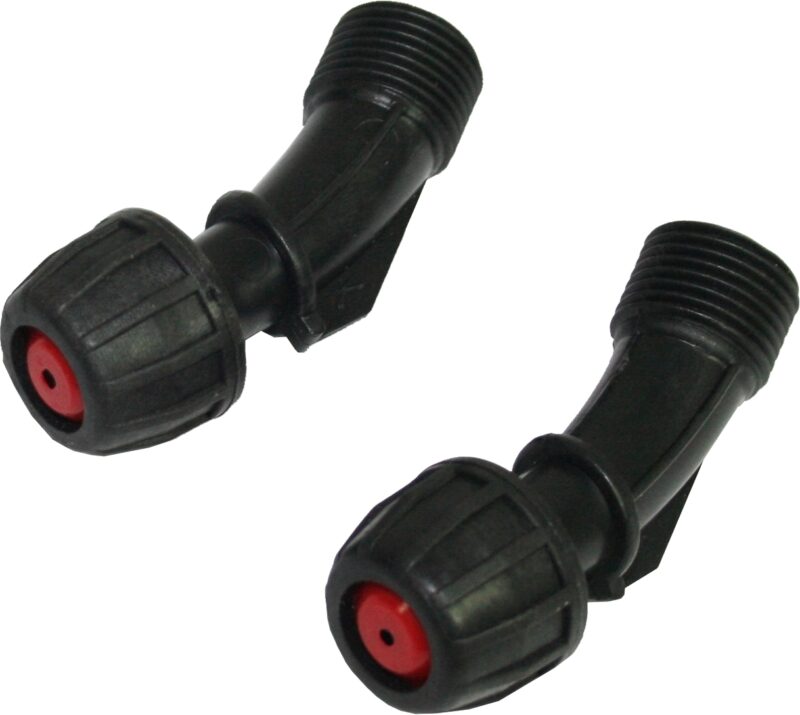 MADER 49080 - Boquilla Sencilla, de Pulverizador, 2un