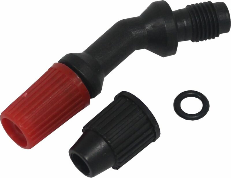 MADER 49128 - Boquilla para Pulverizador, 5L/8L