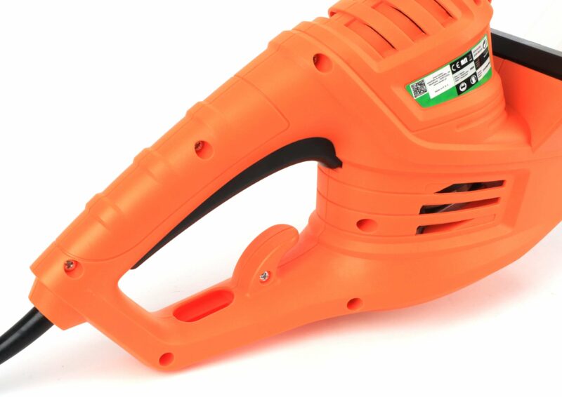 MADER 49253 - Cortasetos, 600W, 550mm - Imagen 4