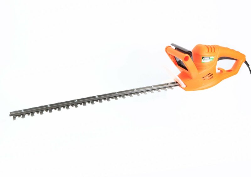 MADER 49253 - Cortasetos, 600W, 550mm