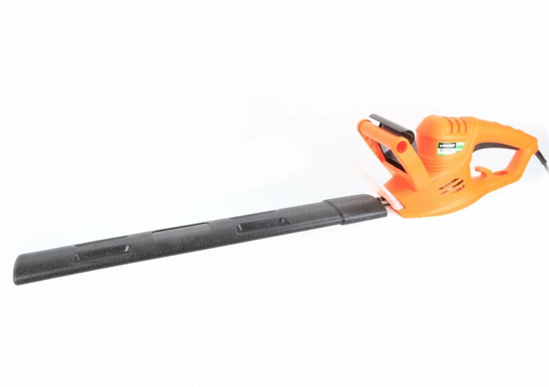 MADER 49253 - Cortasetos, 600W, 550mm - Imagen 7
