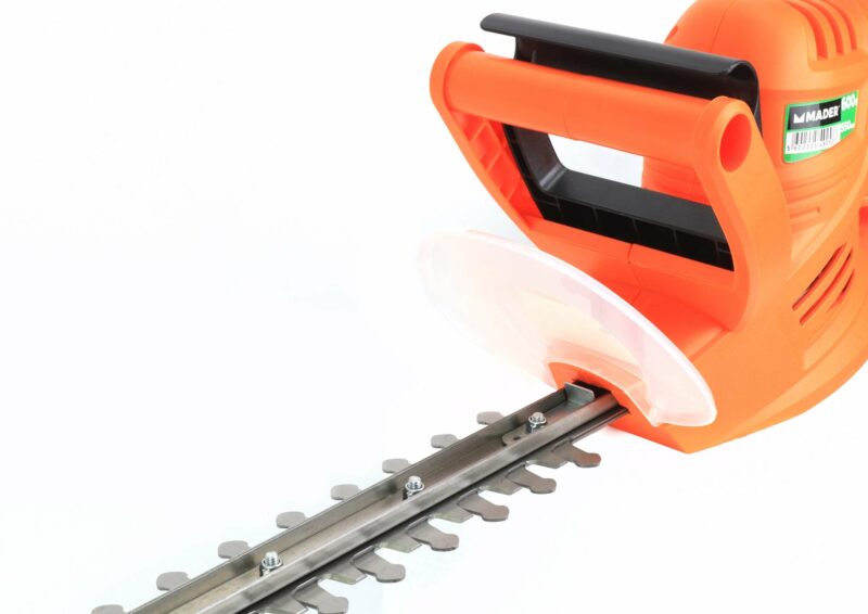 MADER 49253 - Cortasetos, 600W, 550mm - Imagen 5