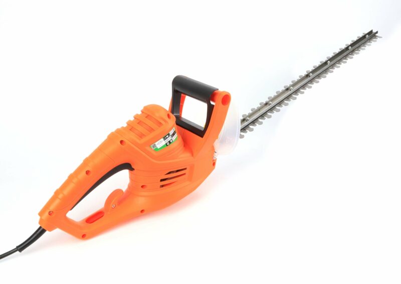 MADER 49253 - Cortasetos, 600W, 550mm - Imagen 6
