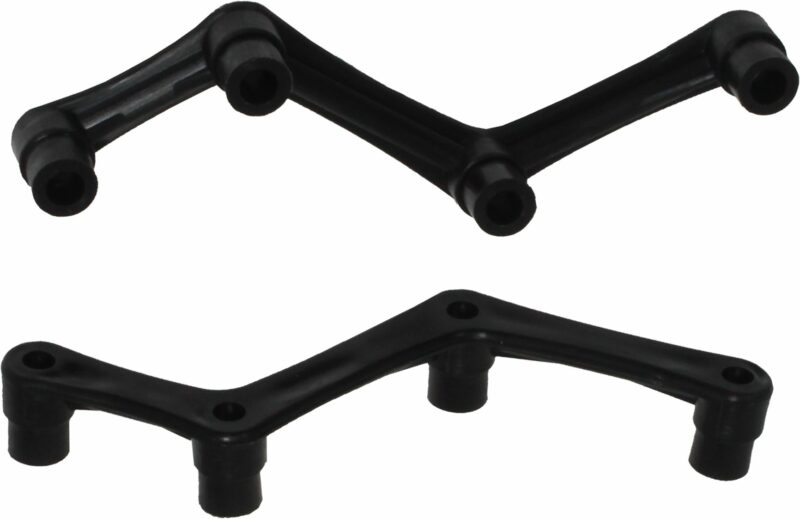 MADER 49290 - Ajuste para Varillas con Rosca, 2Un