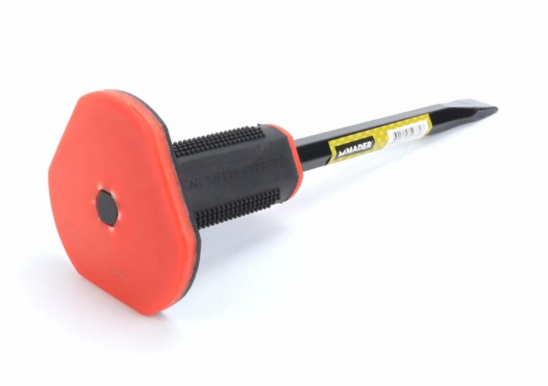 MADER 50760 - Escoplo, con Protección, 16x300mm - Imagen 2