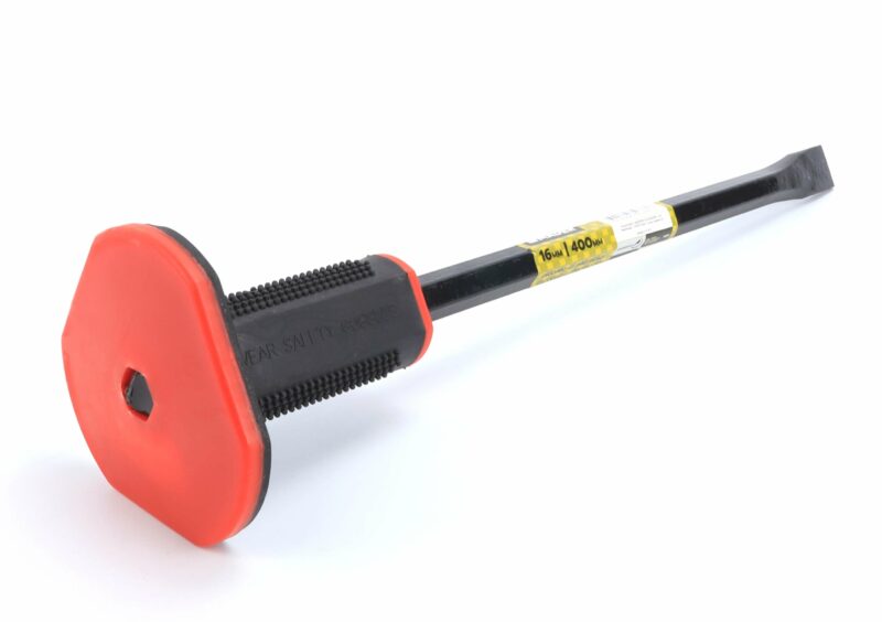 MADER 50761 - Escoplo, con Protección, 16x400mm - Imagen 2