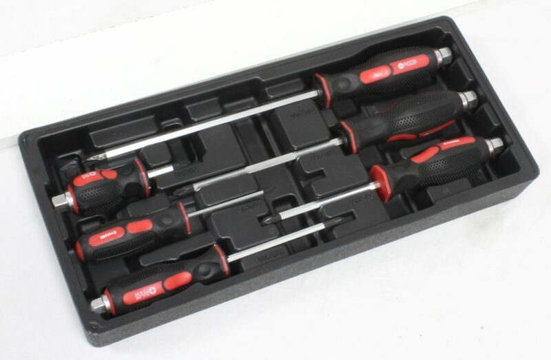 MADER 51320 - Bandeja, para Carro de Herramienta, nº 6, 6Un