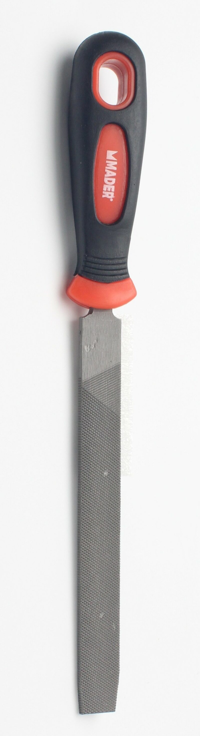 MADER 51600 - Lima Paralela, 150mm