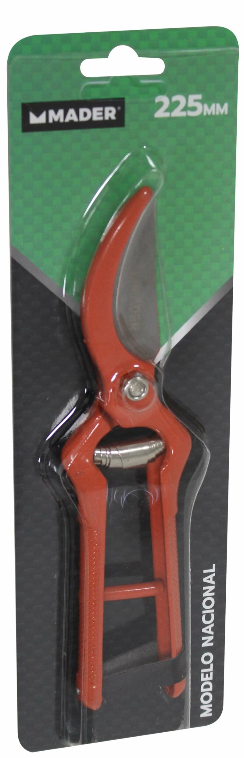MADER 52169 - Podadera, Nacional, 225mm - Imagen 4