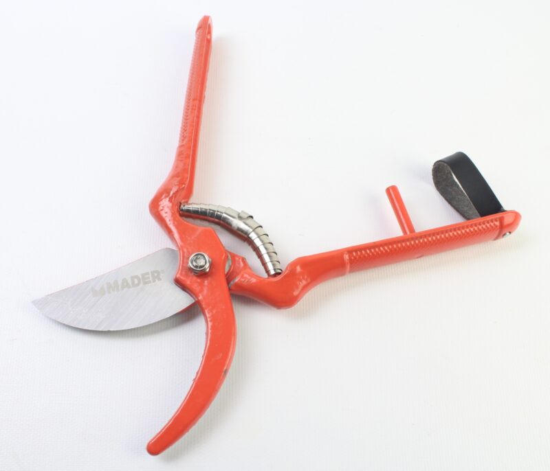 MADER 52169 - Podadera, Nacional, 225mm - Imagen 3