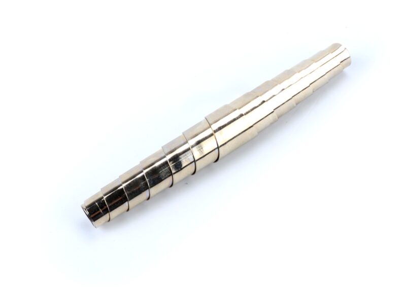 MADER 52175 - Muelle, para Tijeras de Podar 10" - 80mm